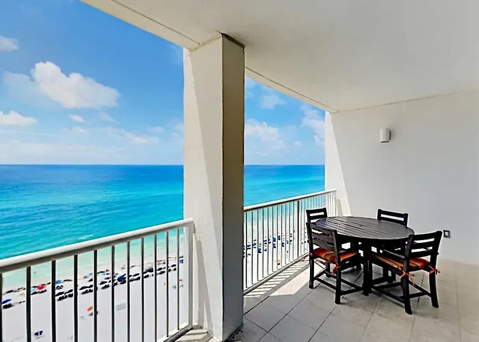 Island Towers #1301 Apartment *