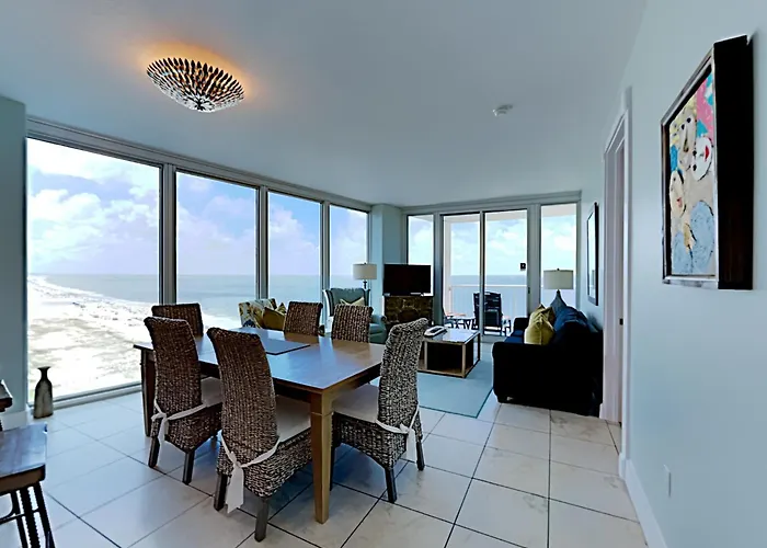 Apartment Island Towers #1301 Gulf Shores