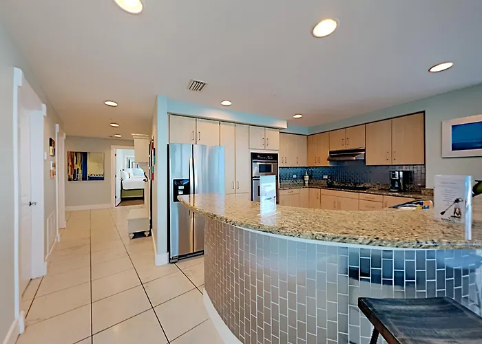 Island Towers #1301 * Gulf Shores