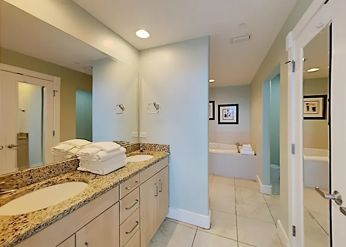 Island Towers #1301 Gulf Shores