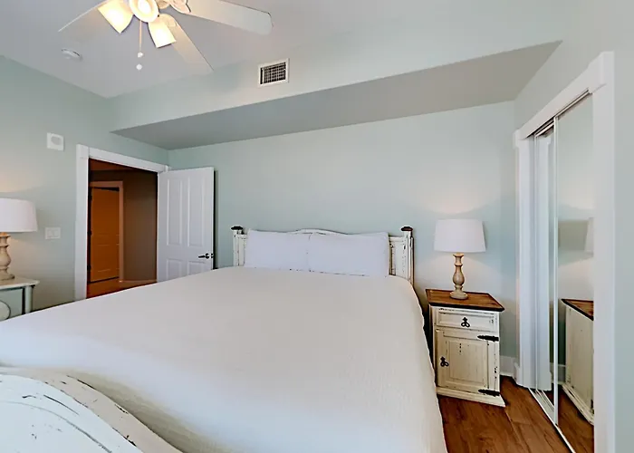 Island Towers #1301 * Gulf Shores