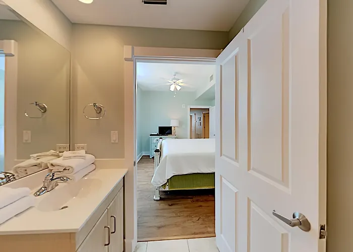 Island Towers #1301 Gulf Shores