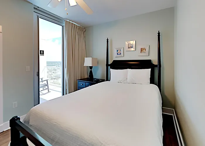 Apartment Island Towers #1301 Gulf Shores