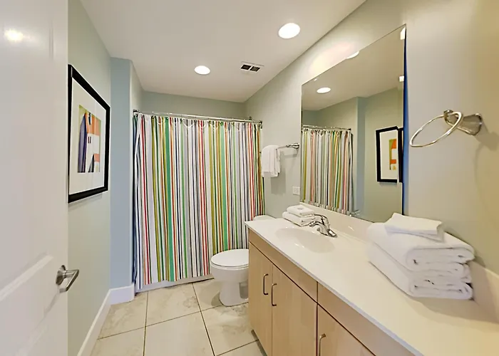 Island Towers #1301 Apartment *