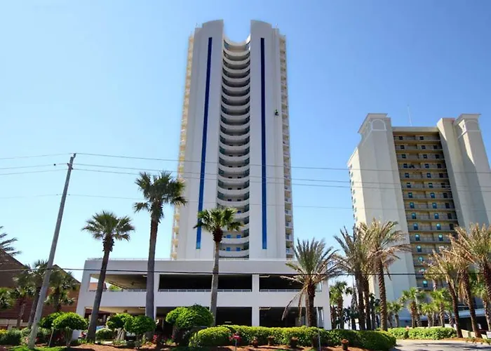 Apartment Island Towers #1301 Gulf Shores